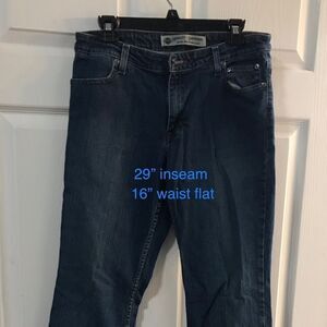 Harley Davidson Jeans